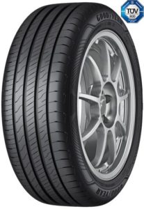 GOODYEAR EfficientGrip Performance 2