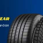 GOODYEAR pro Audi Q6 e-tron